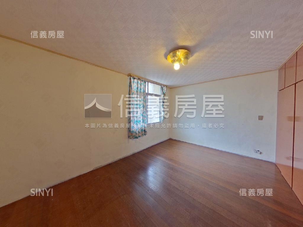 新和國小旁大空間美寓房屋室內格局與周邊環境