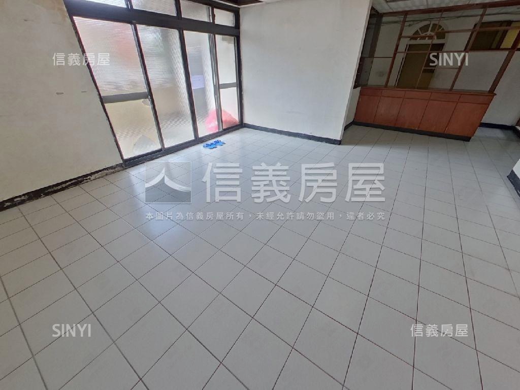 新和國小旁大空間美寓房屋室內格局與周邊環境