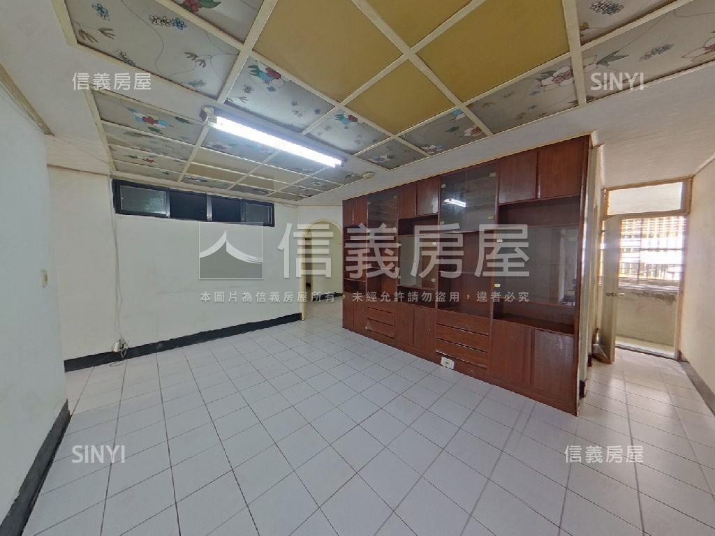 新和國小旁大空間美寓房屋室內格局與周邊環境