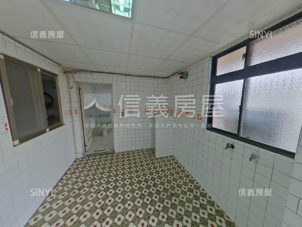 新和國小旁大空間美寓房屋室內格局與周邊環境