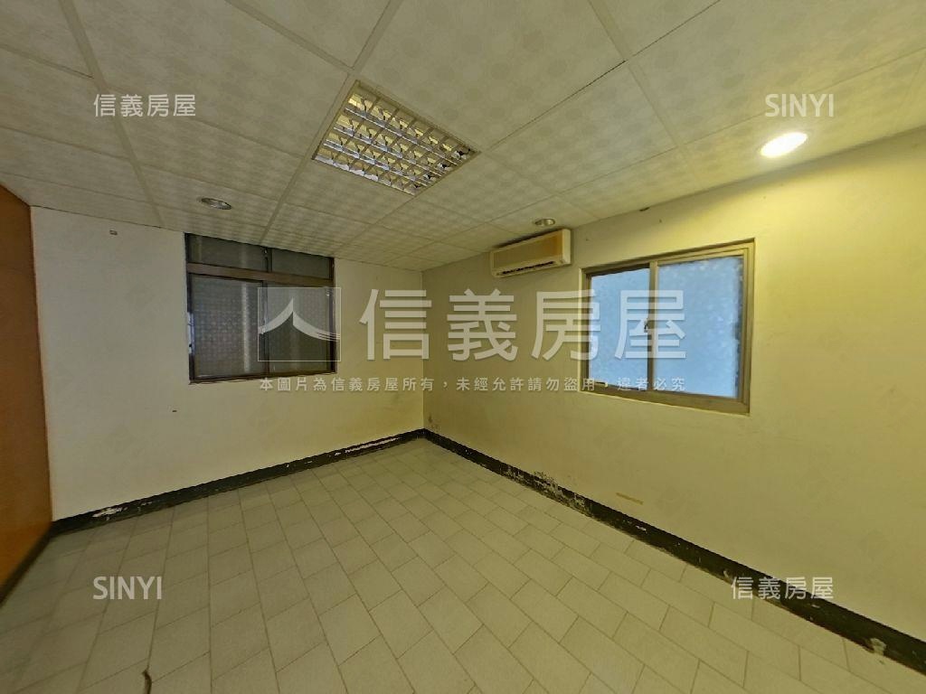 新和國小旁大空間美寓房屋室內格局與周邊環境