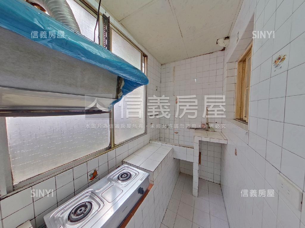 新和國小旁大空間美寓房屋室內格局與周邊環境