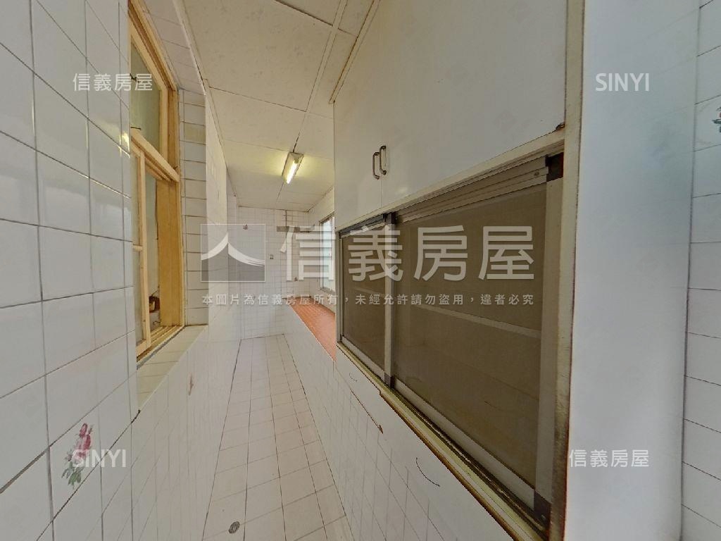 新和國小旁大空間美寓房屋室內格局與周邊環境