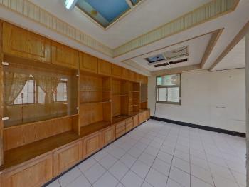 新和國小旁大空間美寓