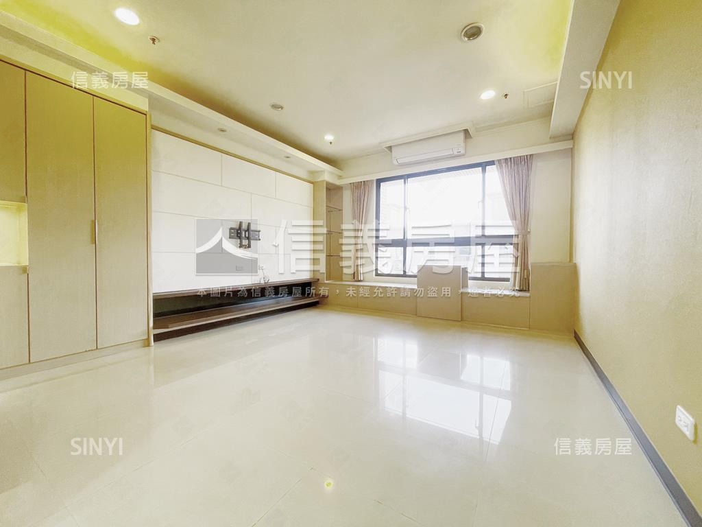 樂活郡三房雅築＊飛閣流丹房屋室內格局與周邊環境