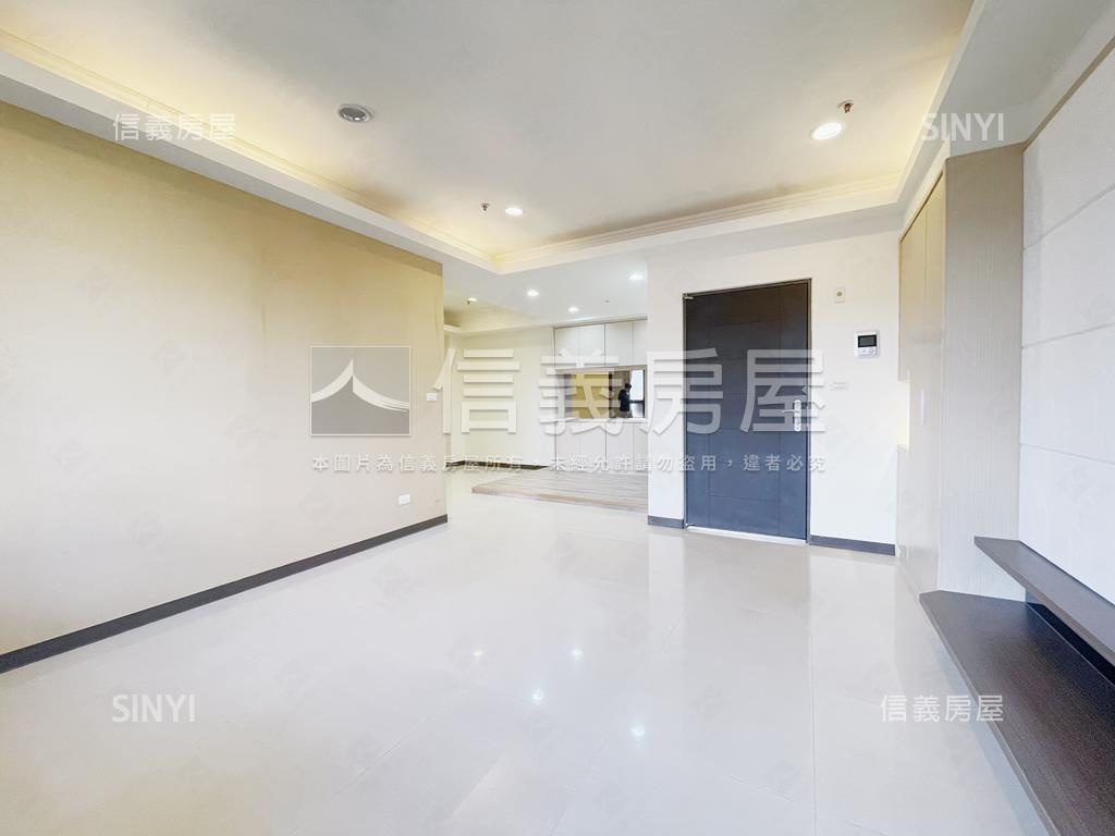 樂活郡三房雅築＊飛閣流丹房屋室內格局與周邊環境