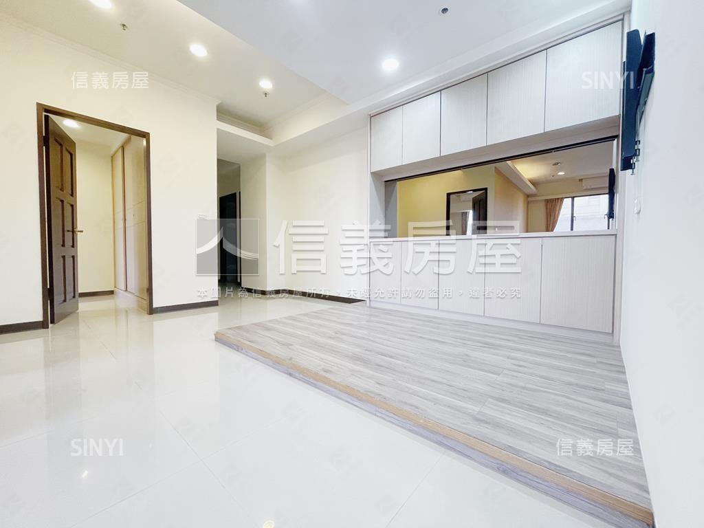 樂活郡三房雅築＊飛閣流丹房屋室內格局與周邊環境