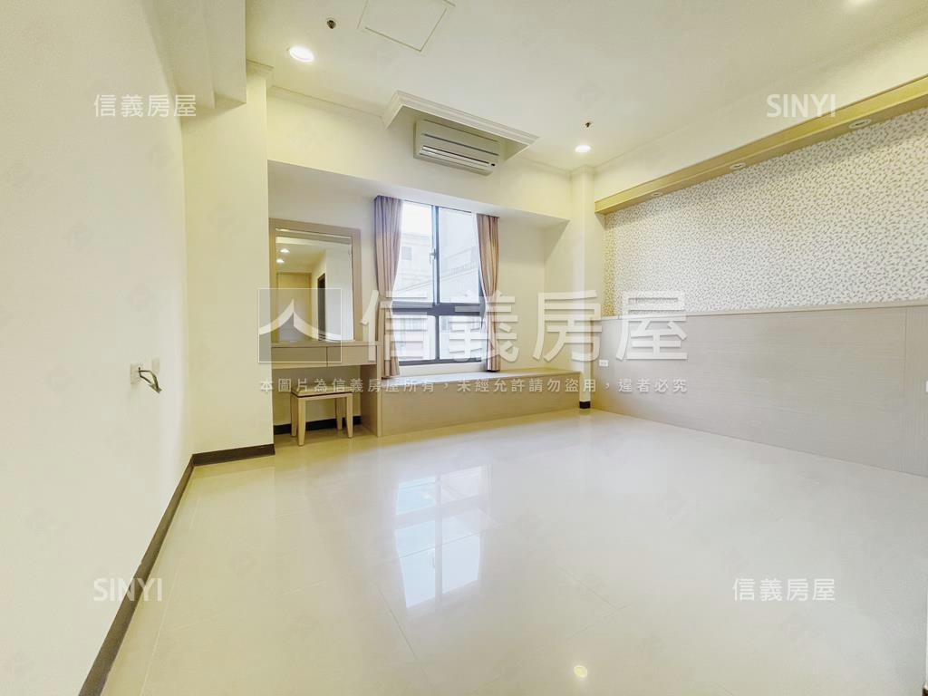 樂活郡三房雅築＊飛閣流丹房屋室內格局與周邊環境