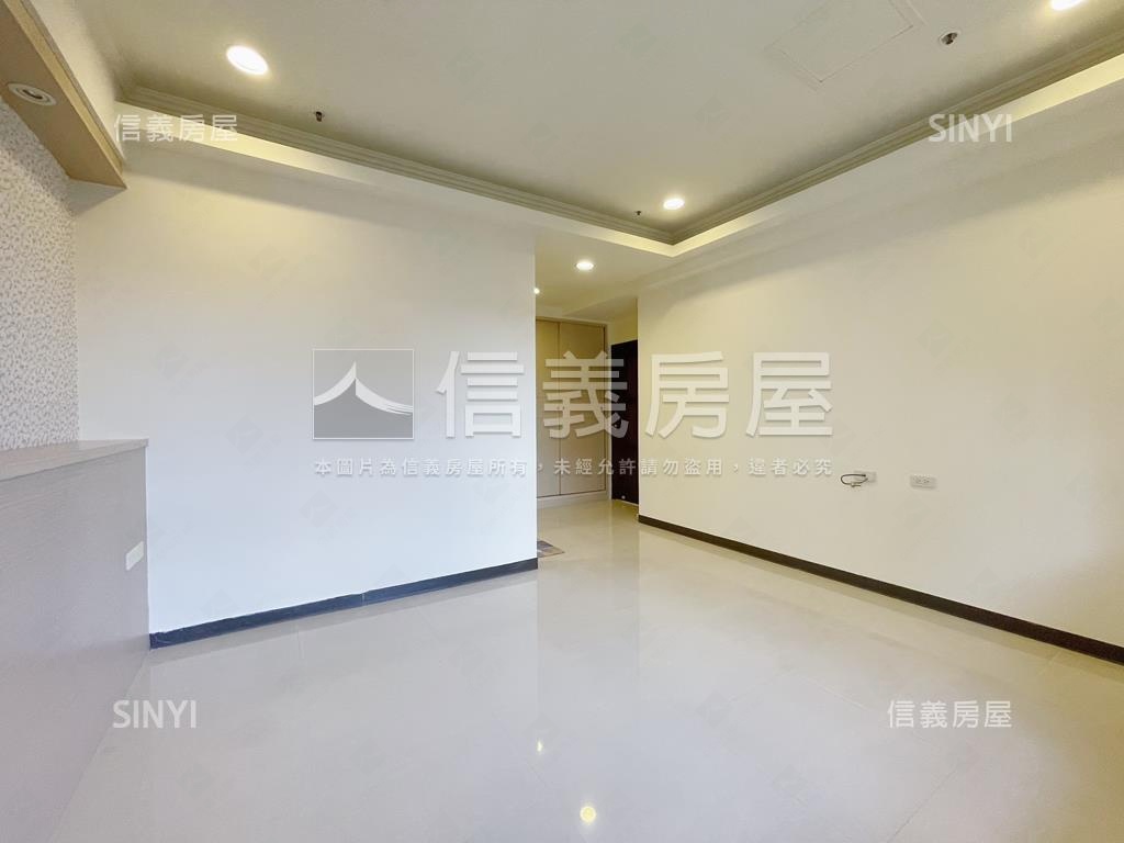 樂活郡三房雅築＊飛閣流丹房屋室內格局與周邊環境