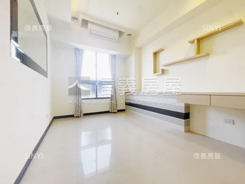 樂活郡三房雅築＊飛閣流丹房屋室內格局與周邊環境