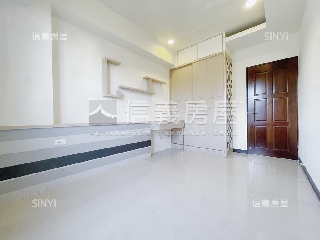 樂活郡三房雅築＊飛閣流丹房屋室內格局與周邊環境