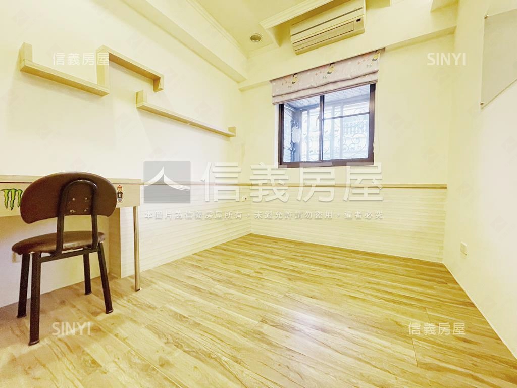 樂活郡三房雅築＊飛閣流丹房屋室內格局與周邊環境