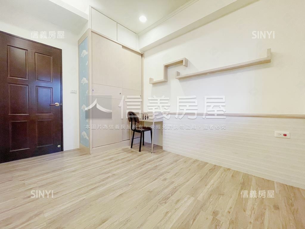 樂活郡三房雅築＊飛閣流丹房屋室內格局與周邊環境