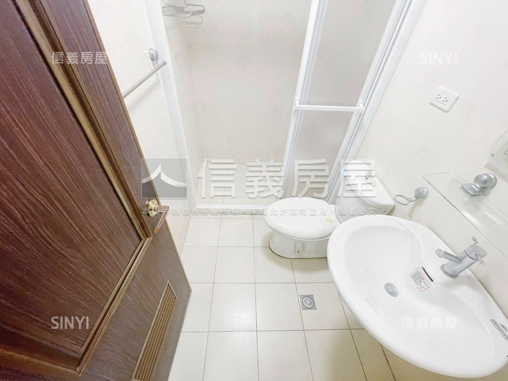 樂活郡三房雅築＊飛閣流丹房屋室內格局與周邊環境