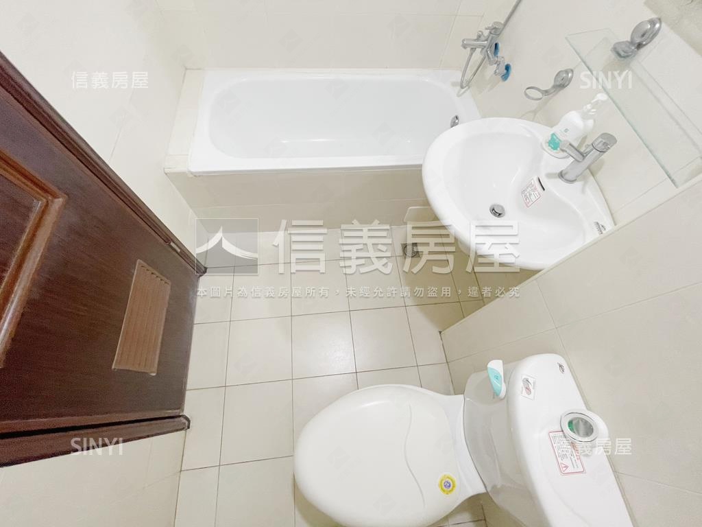 樂活郡三房雅築＊飛閣流丹房屋室內格局與周邊環境