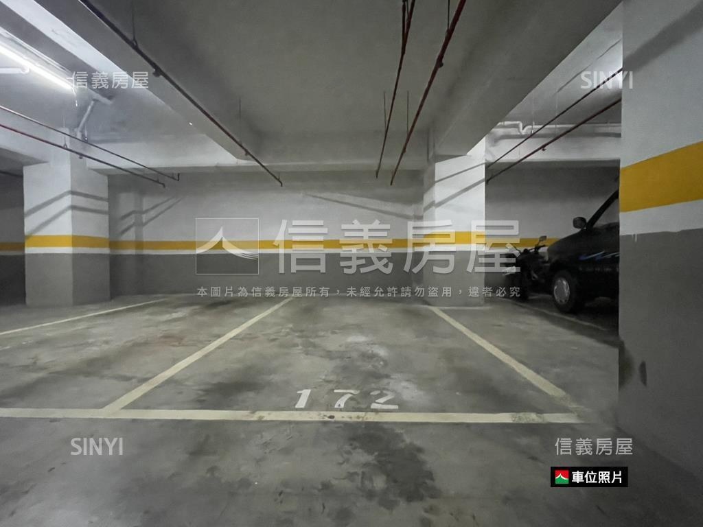 樂活郡三房雅築＊飛閣流丹房屋室內格局與周邊環境