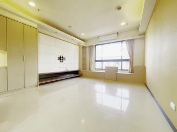 樂活郡三房雅築＊飛閣流丹