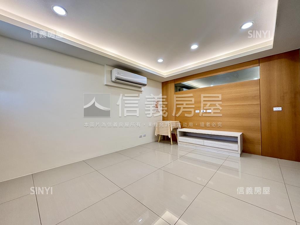 民德國中旁大坪別墅房屋室內格局與周邊環境