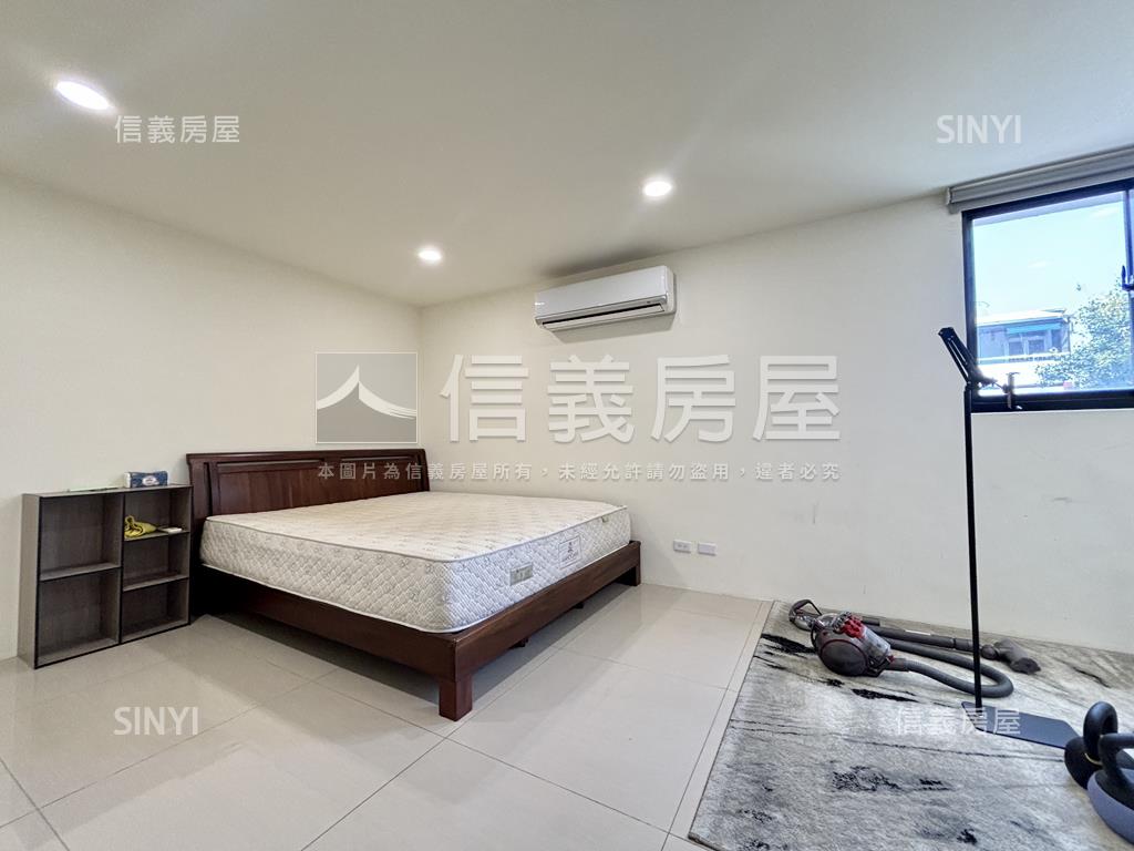 民德國中旁大坪別墅房屋室內格局與周邊環境