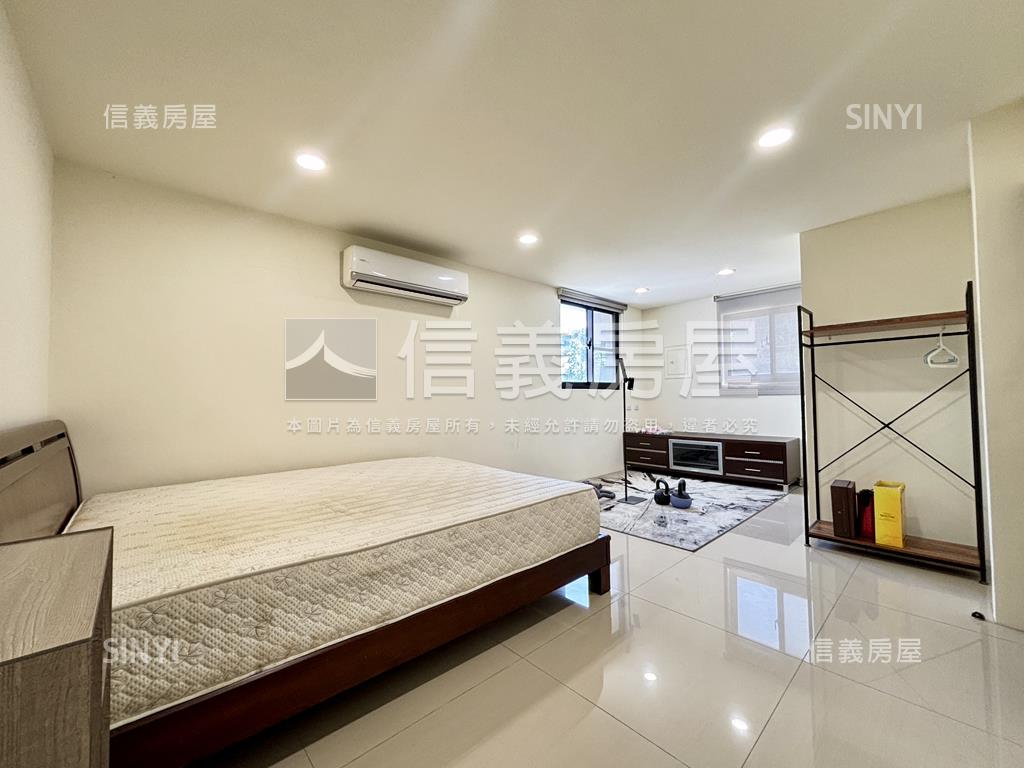 民德國中旁大坪別墅房屋室內格局與周邊環境