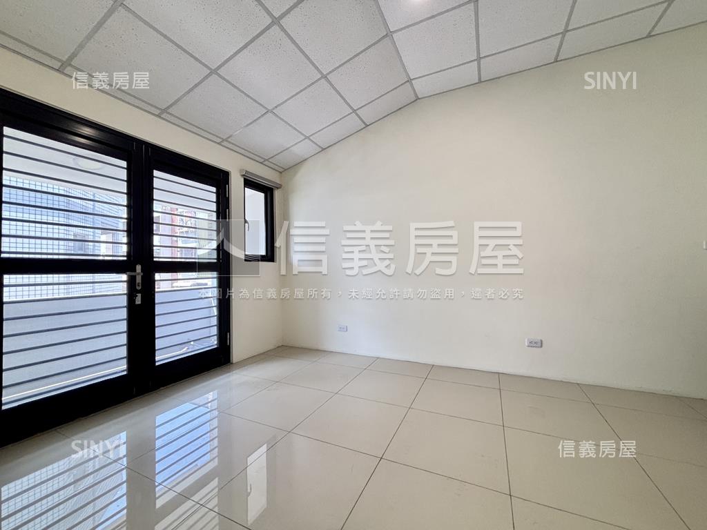 北區民德國中旁大坪美墅房屋室內格局與周邊環境