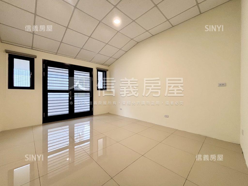 北區民德國中旁大坪美墅房屋室內格局與周邊環境