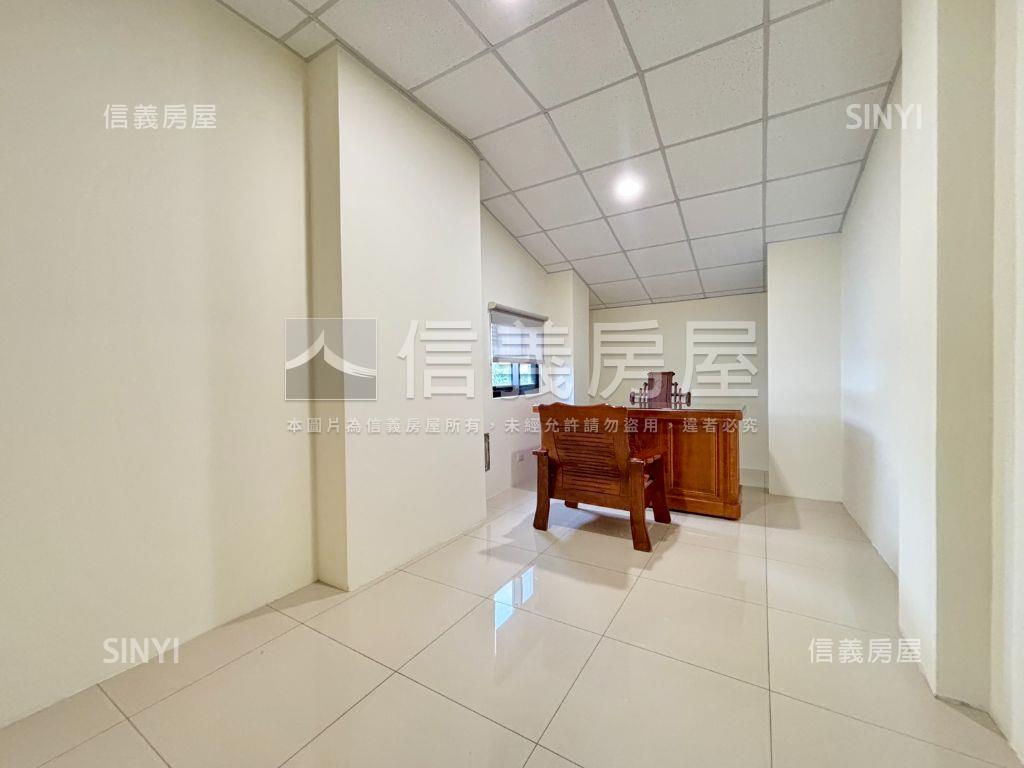 北區民德國中旁大坪美墅房屋室內格局與周邊環境