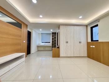 民德國中旁大坪別墅