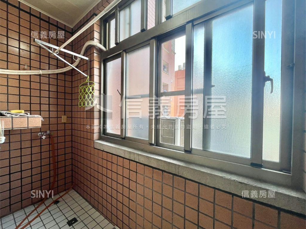 桂冠歐洲陽台套房房屋室內格局與周邊環境