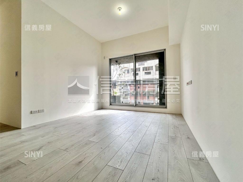 專任－南悅豐映朝南邊間戶房屋室內格局與周邊環境