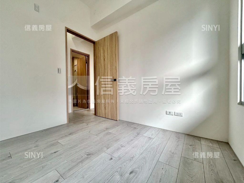 專任－南悅豐映朝南邊間戶房屋室內格局與周邊環境