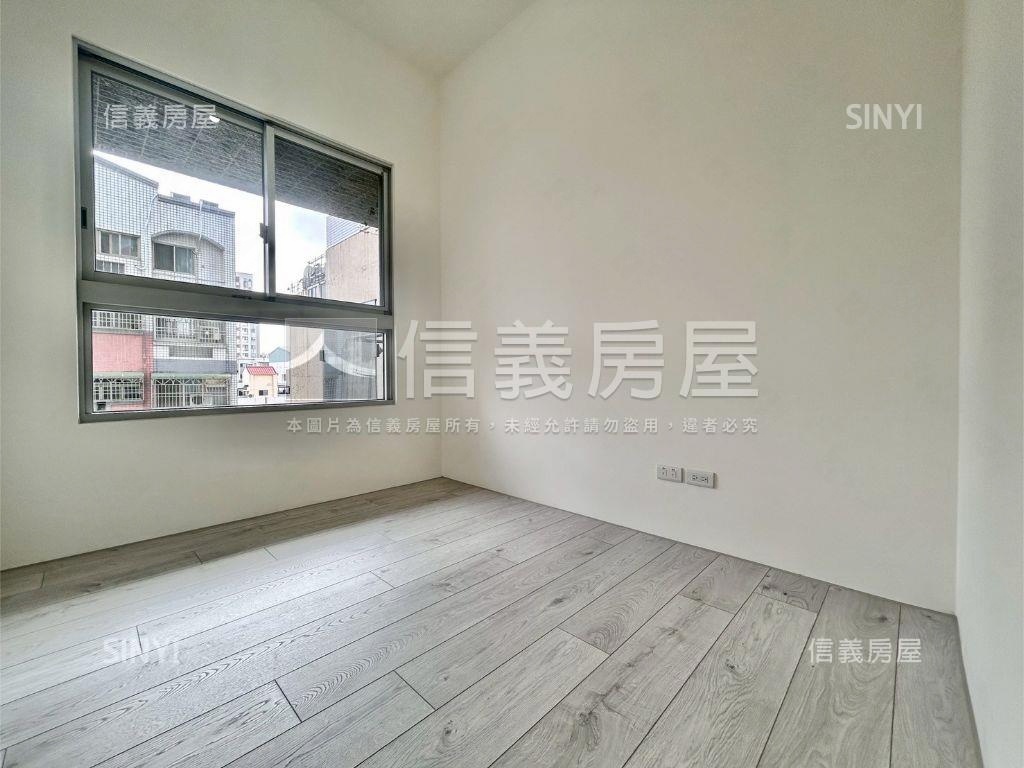 專任－南悅豐映朝南邊間戶房屋室內格局與周邊環境