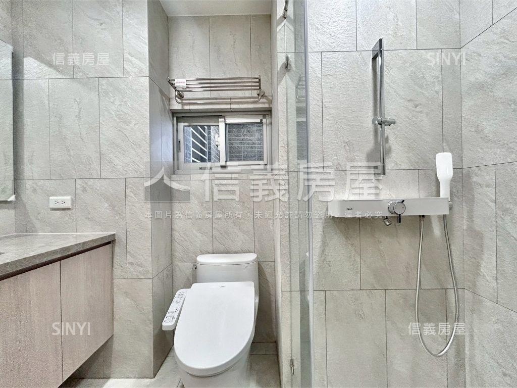 專任－南悅豐映朝南邊間戶房屋室內格局與周邊環境