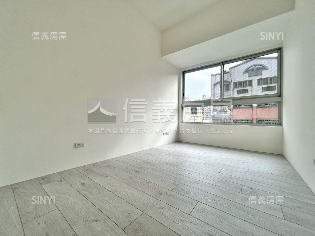 專任－南悅豐映朝南邊間戶房屋室內格局與周邊環境