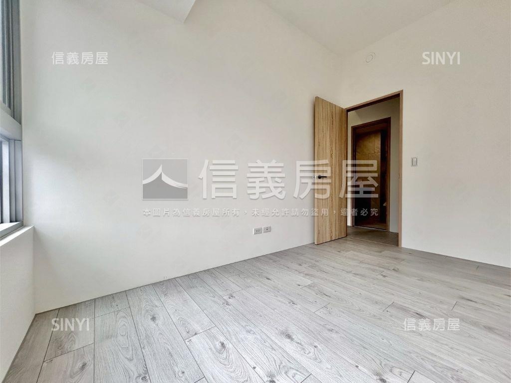 專任－南悅豐映朝南邊間戶房屋室內格局與周邊環境