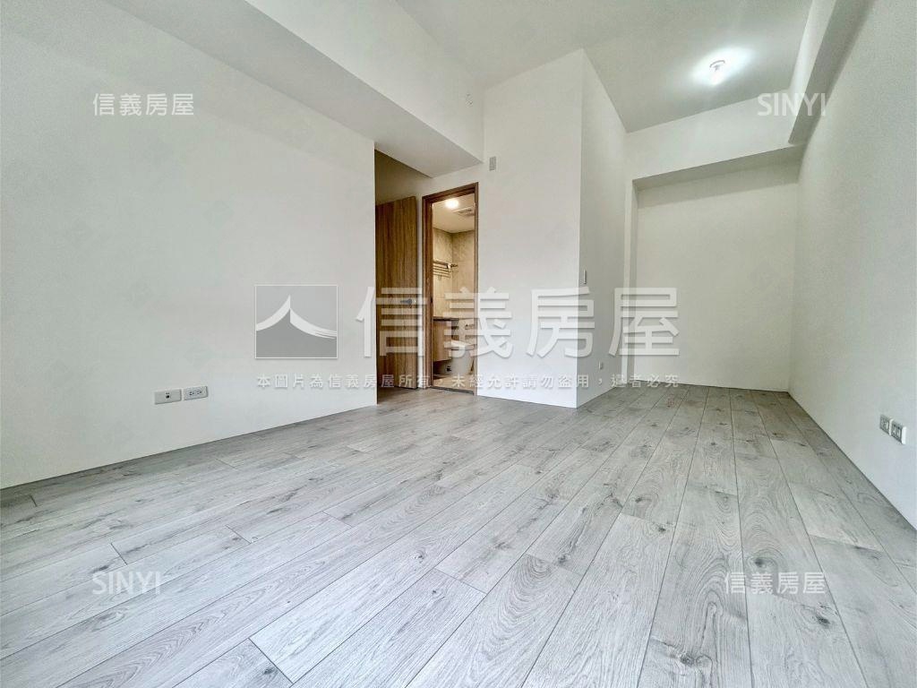 專任－南悅豐映朝南邊間戶房屋室內格局與周邊環境