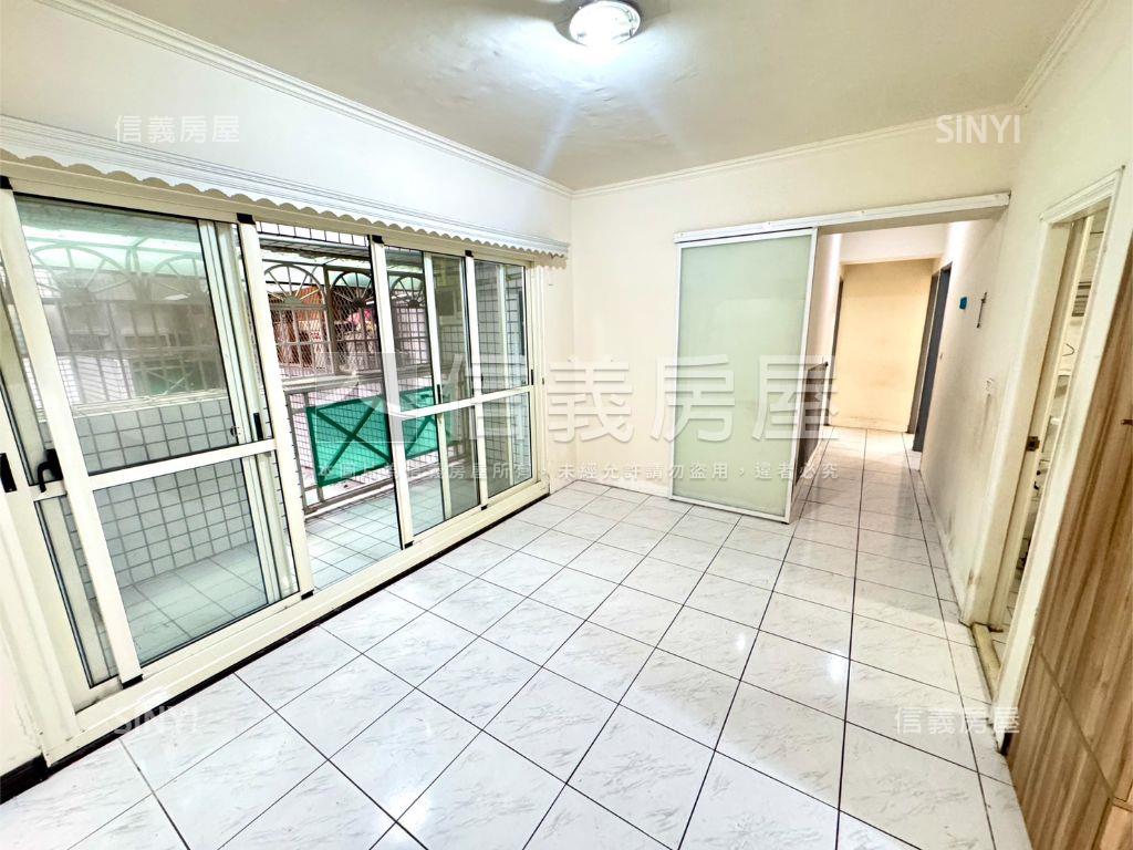 火熱新案⭐綠園道大三房房屋室內格局與周邊環境