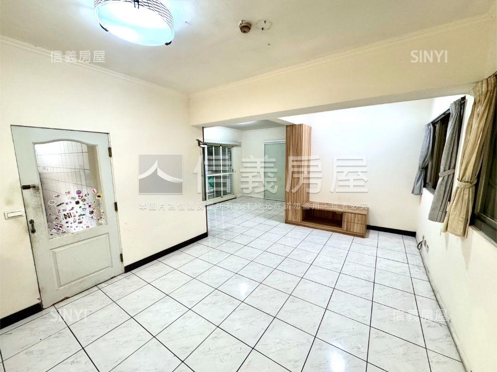 火熱新案⭐綠園道大三房房屋室內格局與周邊環境