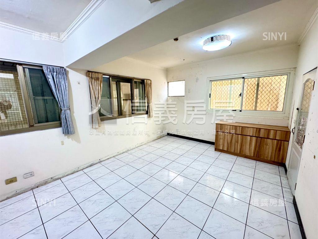 火熱新案⭐綠園道大三房房屋室內格局與周邊環境