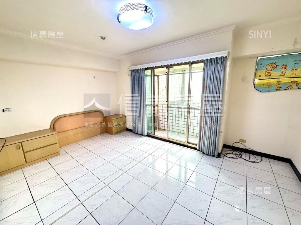 火熱新案⭐綠園道大三房房屋室內格局與周邊環境