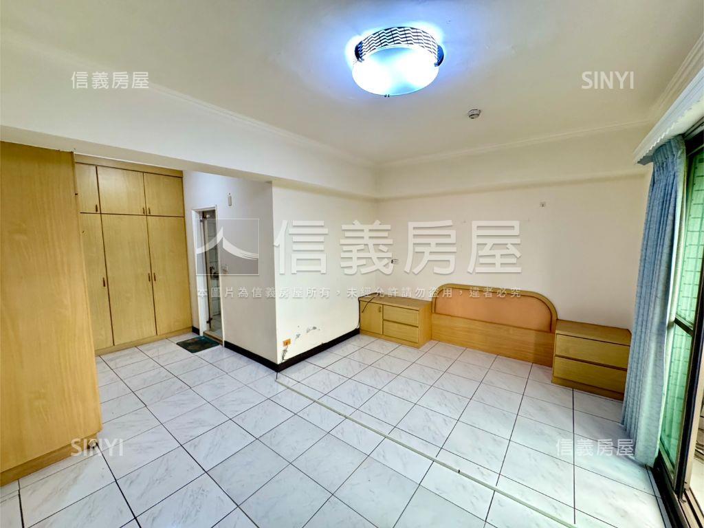 火熱新案⭐綠園道大三房房屋室內格局與周邊環境