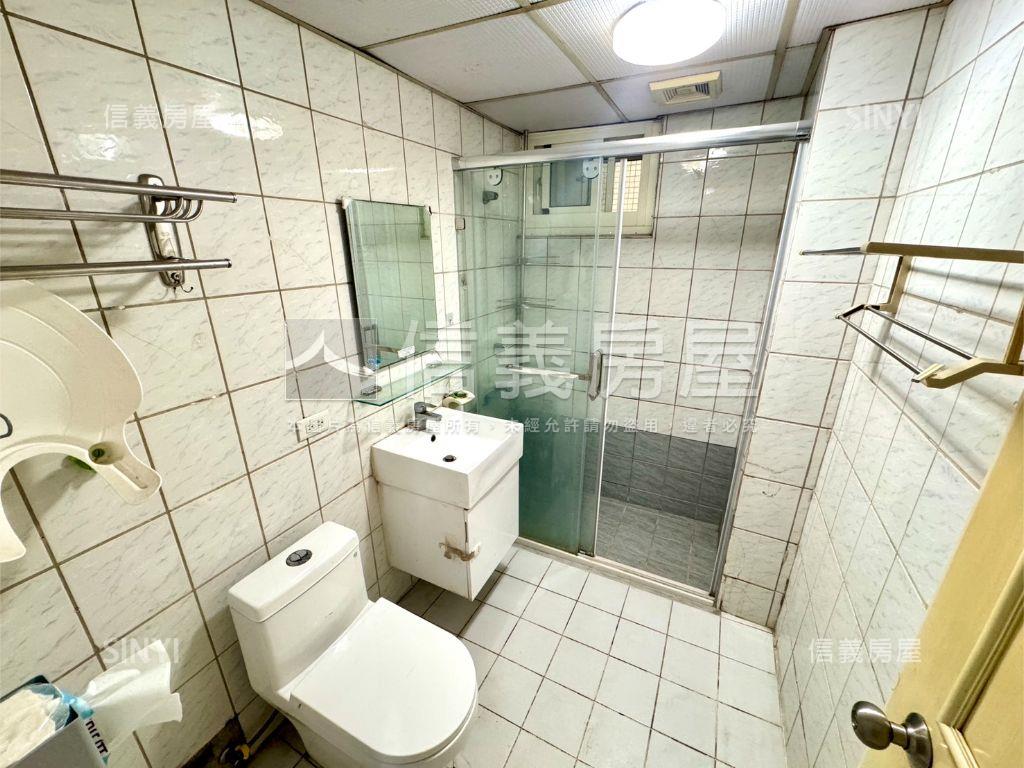 火熱新案⭐綠園道大三房房屋室內格局與周邊環境