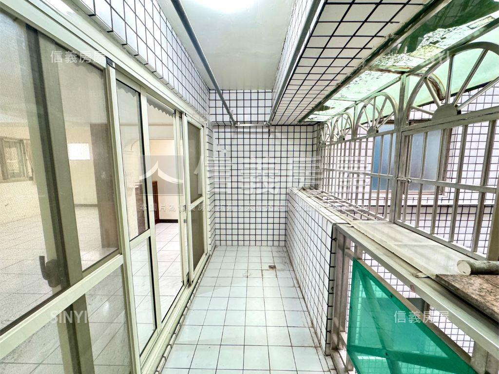 火熱新案⭐綠園道大三房房屋室內格局與周邊環境