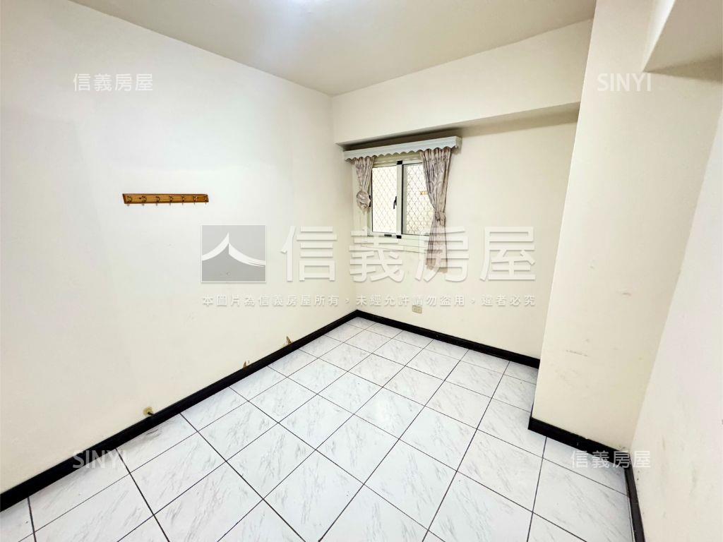 火熱新案⭐綠園道大三房房屋室內格局與周邊環境