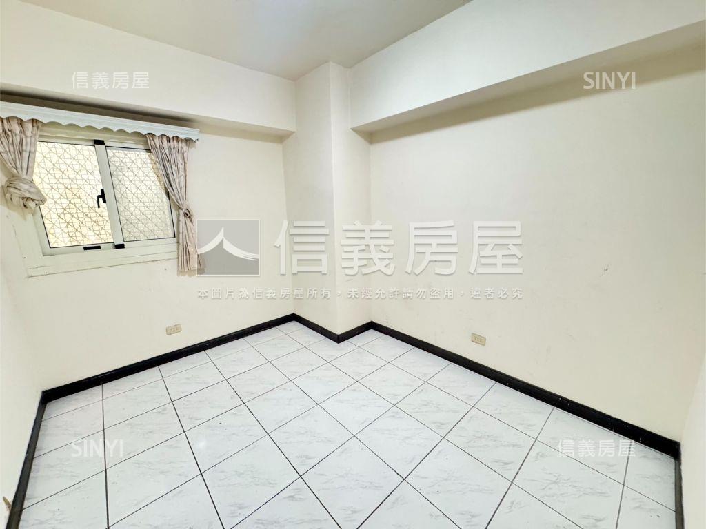 火熱新案⭐綠園道大三房房屋室內格局與周邊環境