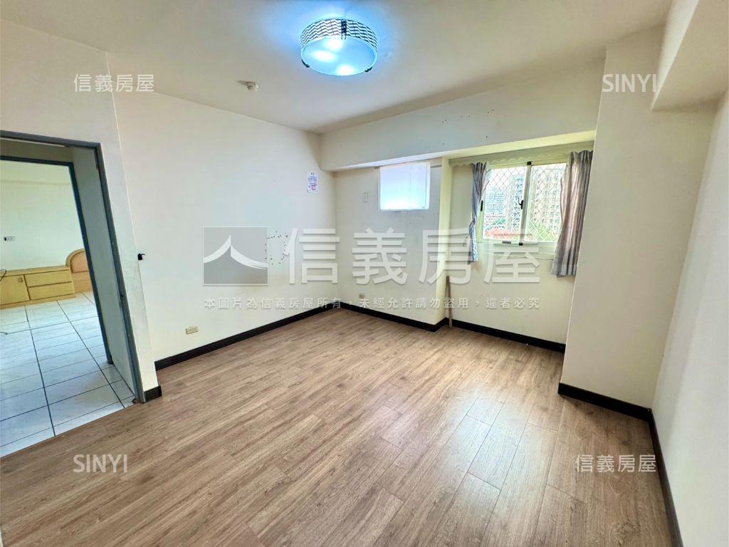 火熱新案⭐綠園道大三房房屋室內格局與周邊環境