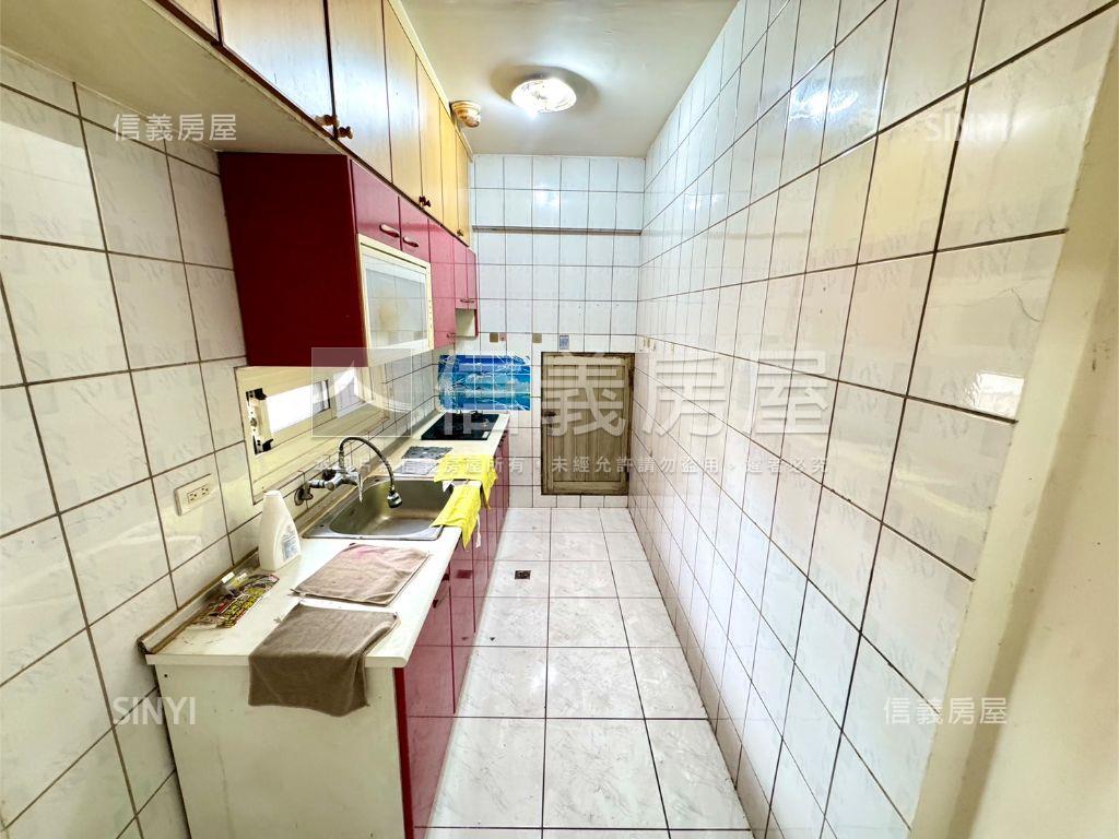 火熱新案⭐綠園道大三房房屋室內格局與周邊環境