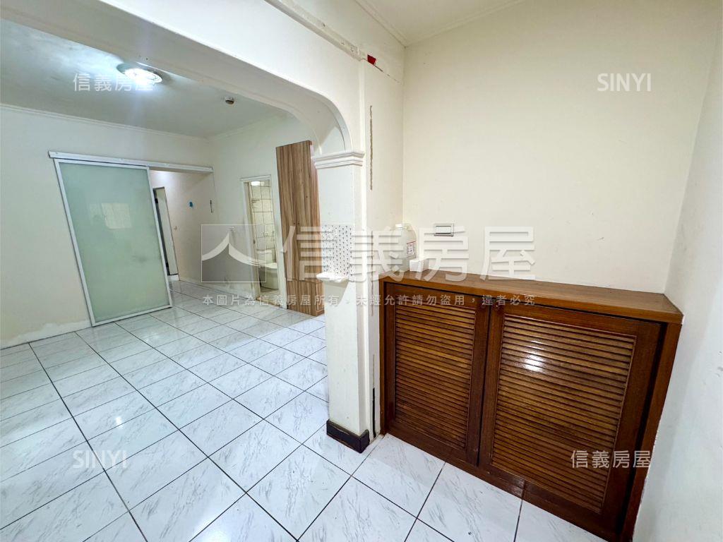 火熱新案⭐綠園道大三房房屋室內格局與周邊環境