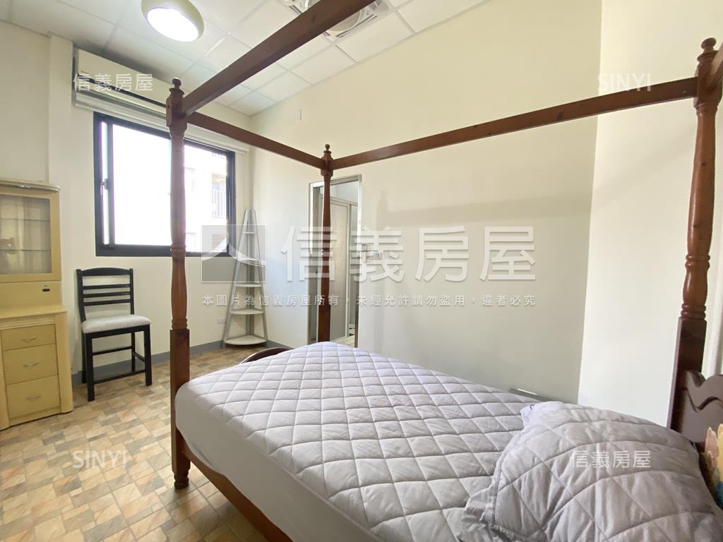 衛道中學旁～獨棟別墅房屋室內格局與周邊環境