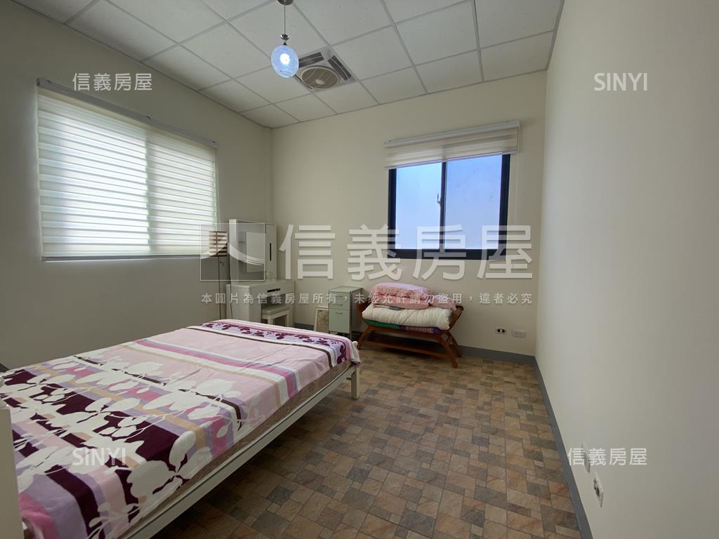 衛道中學旁～獨棟別墅房屋室內格局與周邊環境